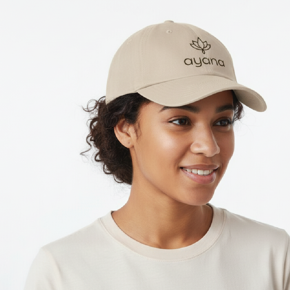 Ayana Dad Hat