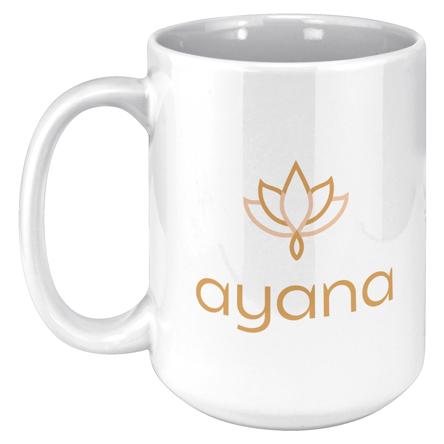 Ayana 15oz Mug