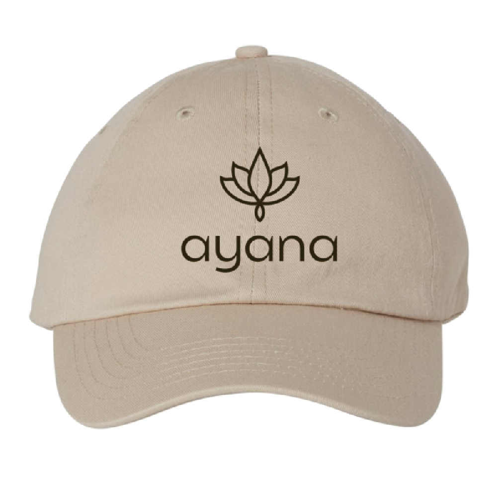 Ayana Dad Hat