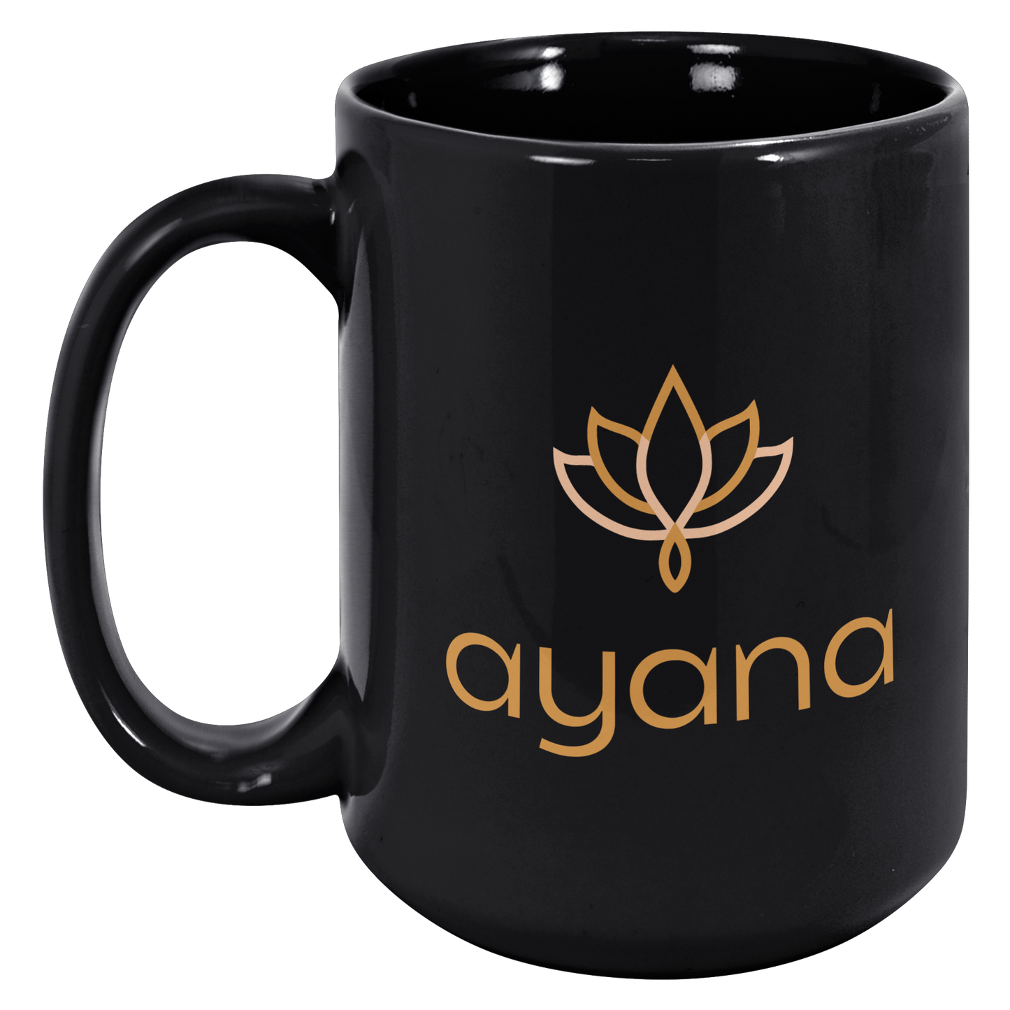 Ayana 15oz Mug