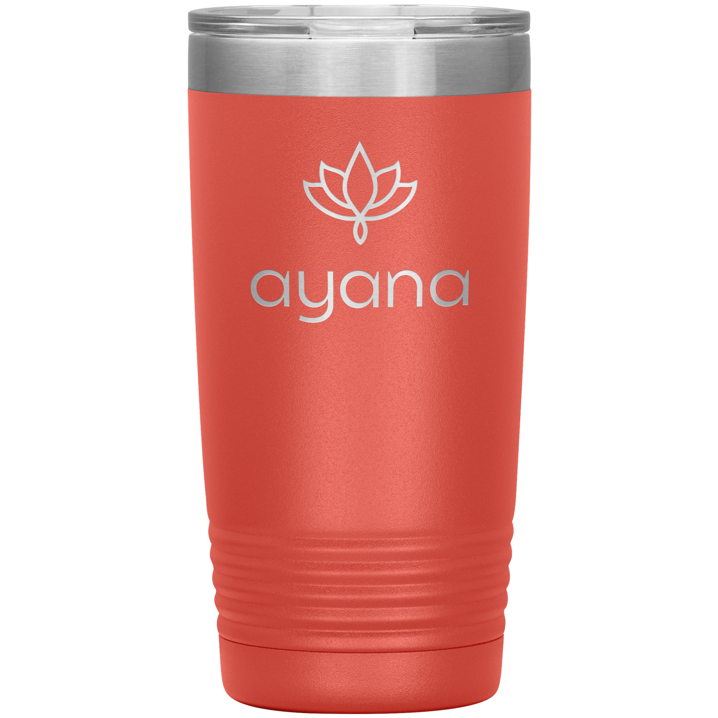 Ayana 20oz Insulated Tumbler