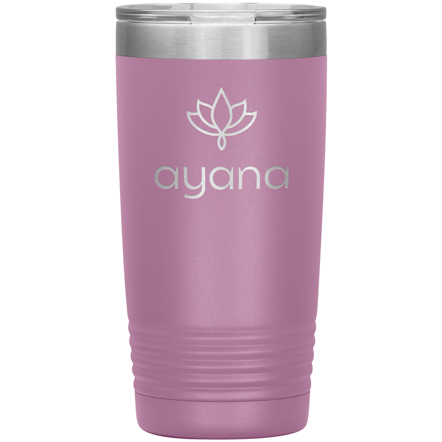 Ayana 20oz Insulated Tumbler