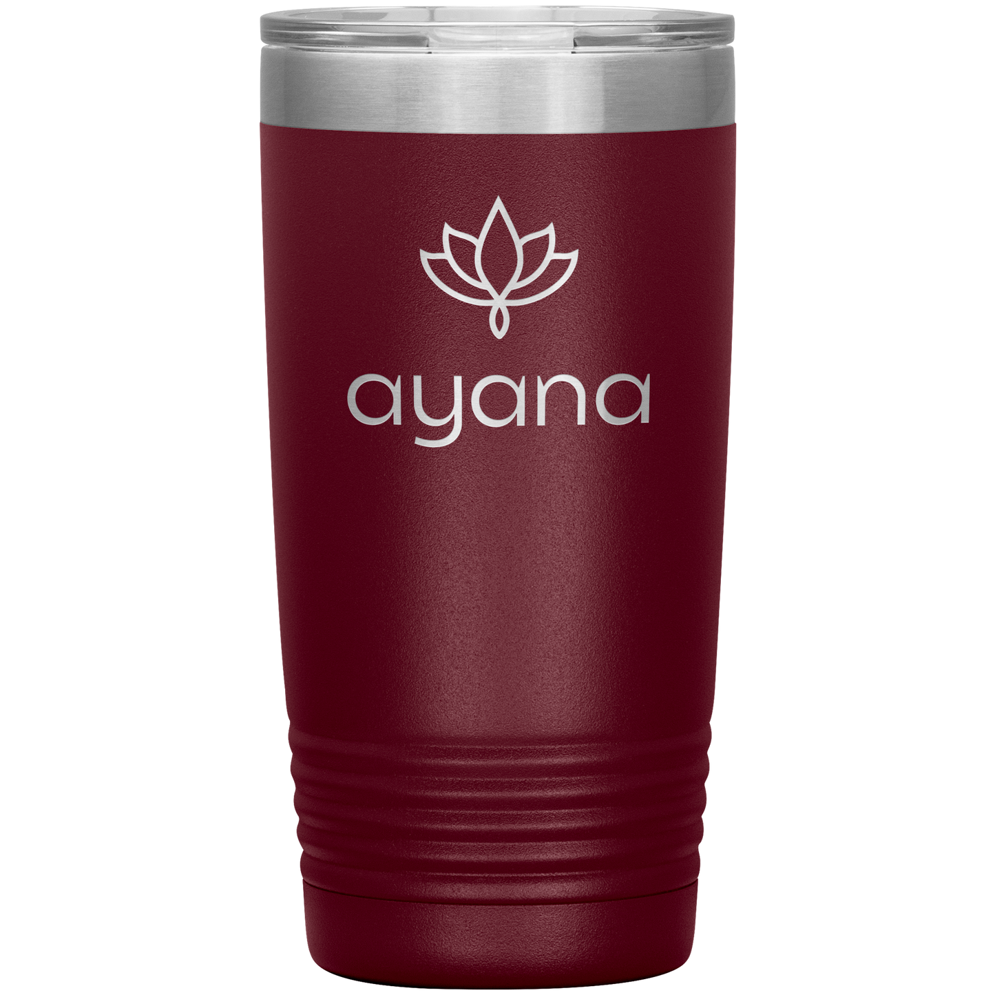 Ayana 20oz Insulated Tumbler