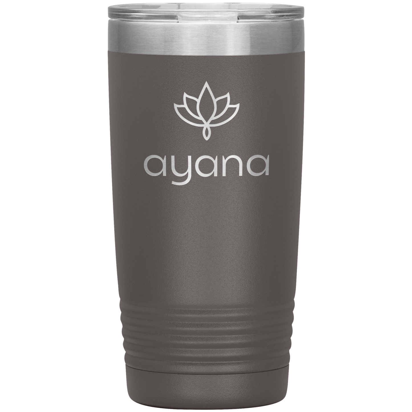 Ayana 20oz Insulated Tumbler