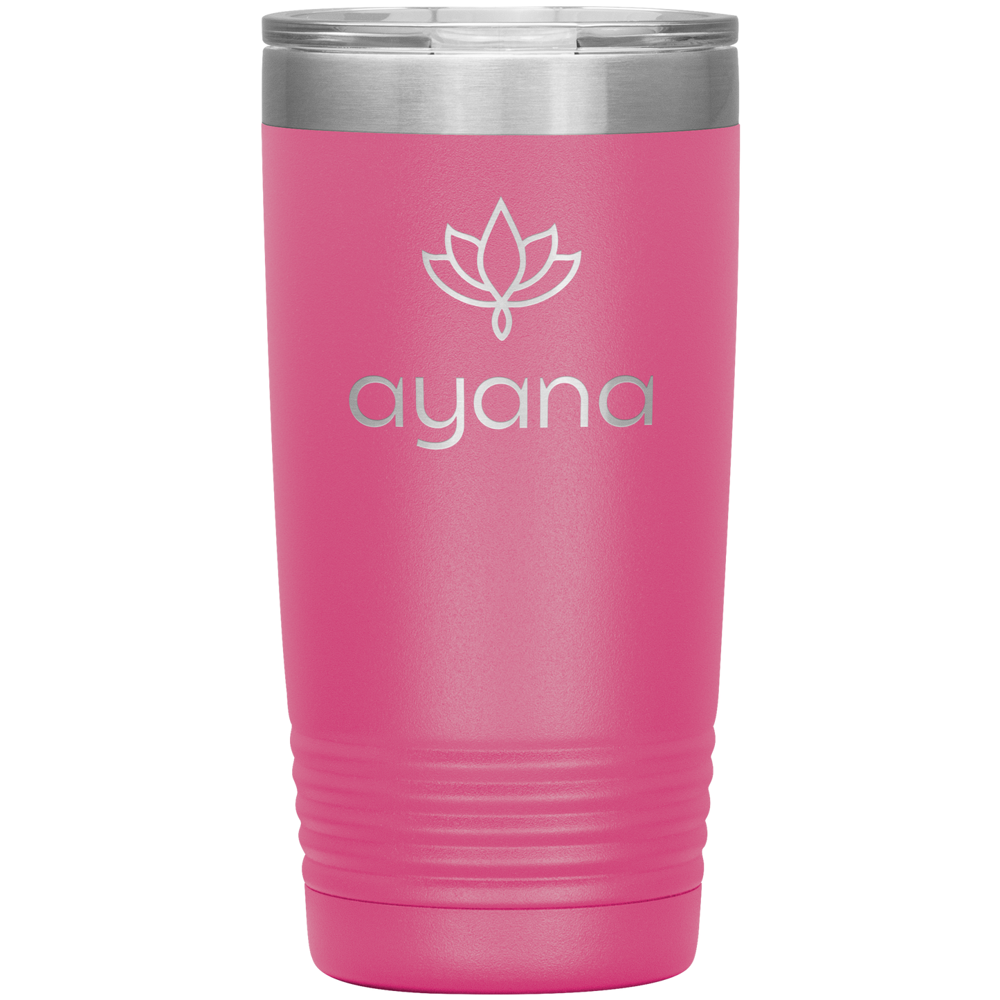 Ayana 20oz Insulated Tumbler