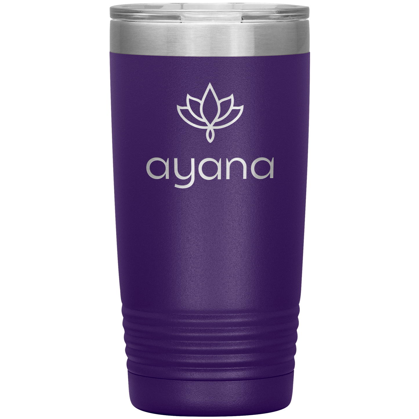 Ayana 20oz Insulated Tumbler