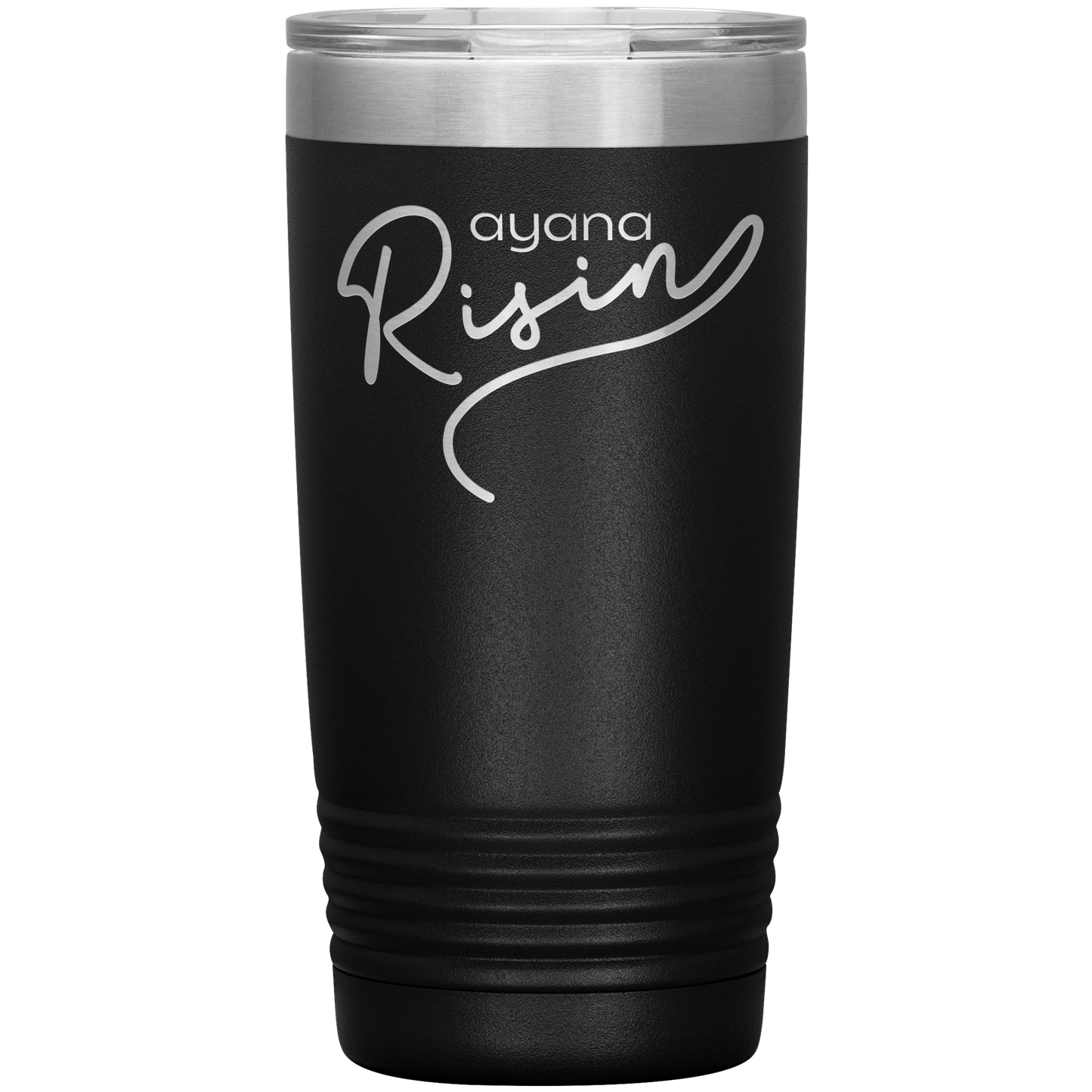 Ayana Rising 20oz Insulated Tumbler