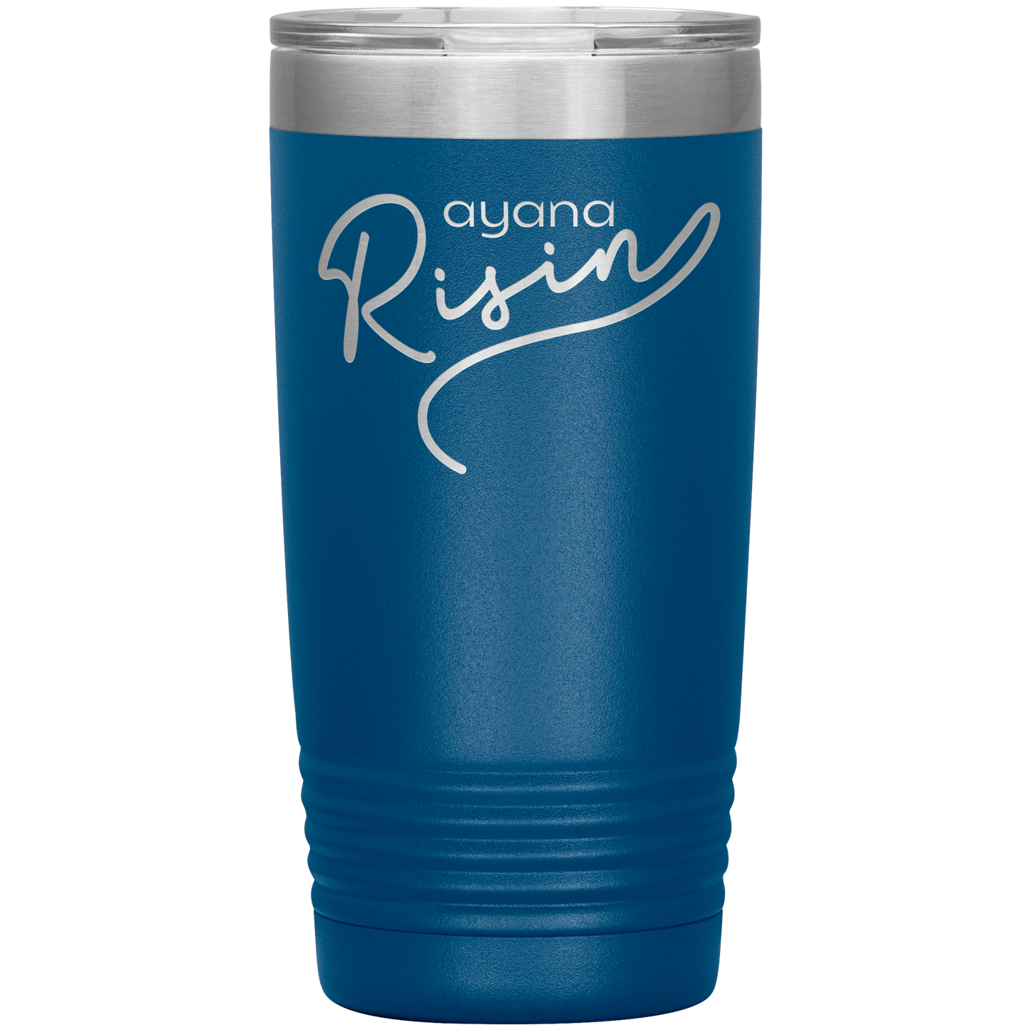 Ayana Rising 20oz Insulated Tumbler