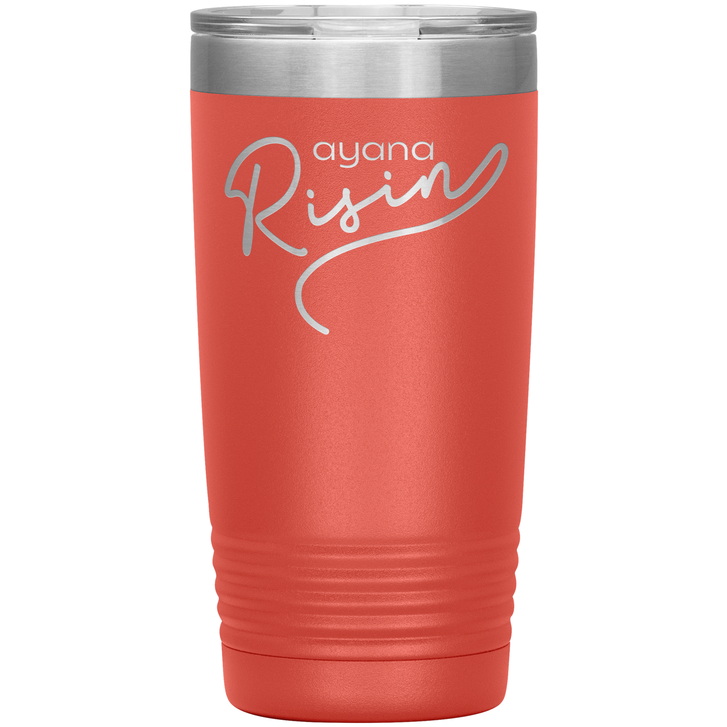 Ayana Rising 20oz Insulated Tumbler