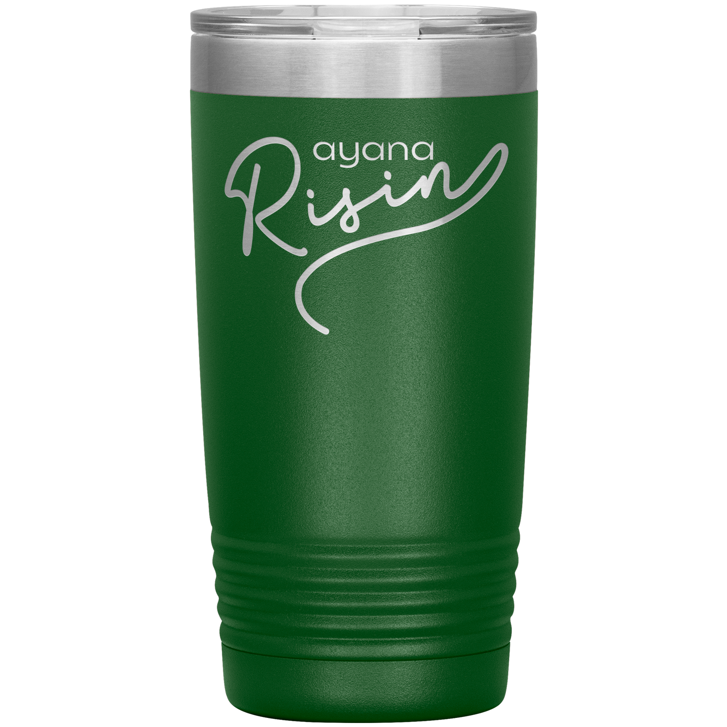 Ayana Rising 20oz Insulated Tumbler