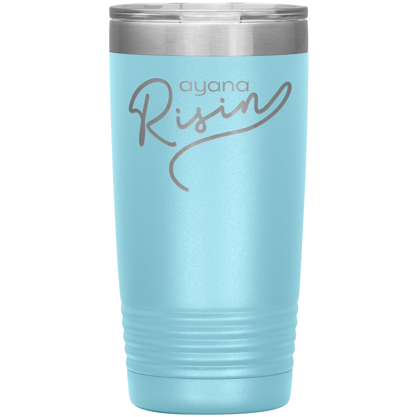 Ayana Rising 20oz Insulated Tumbler