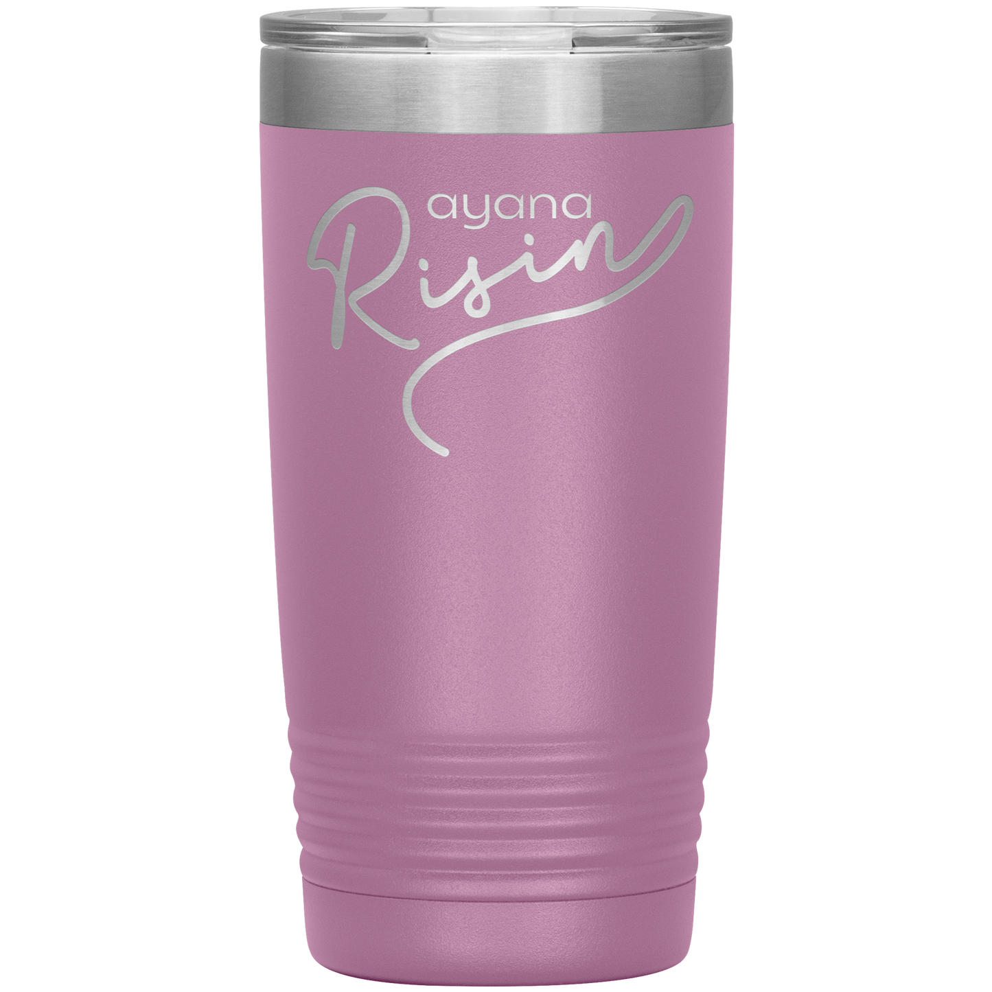 Ayana Rising 20oz Insulated Tumbler