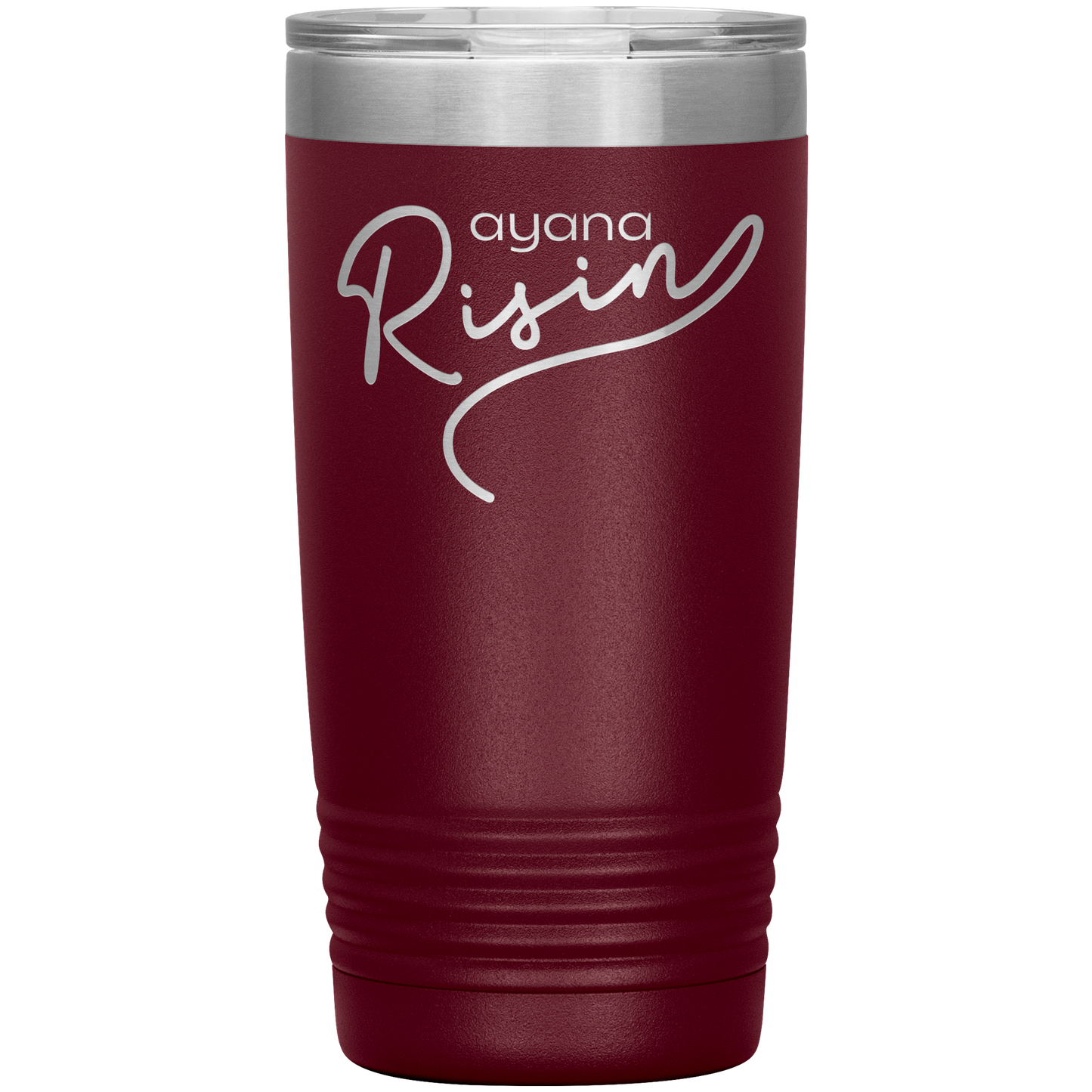 Ayana Rising 20oz Insulated Tumbler