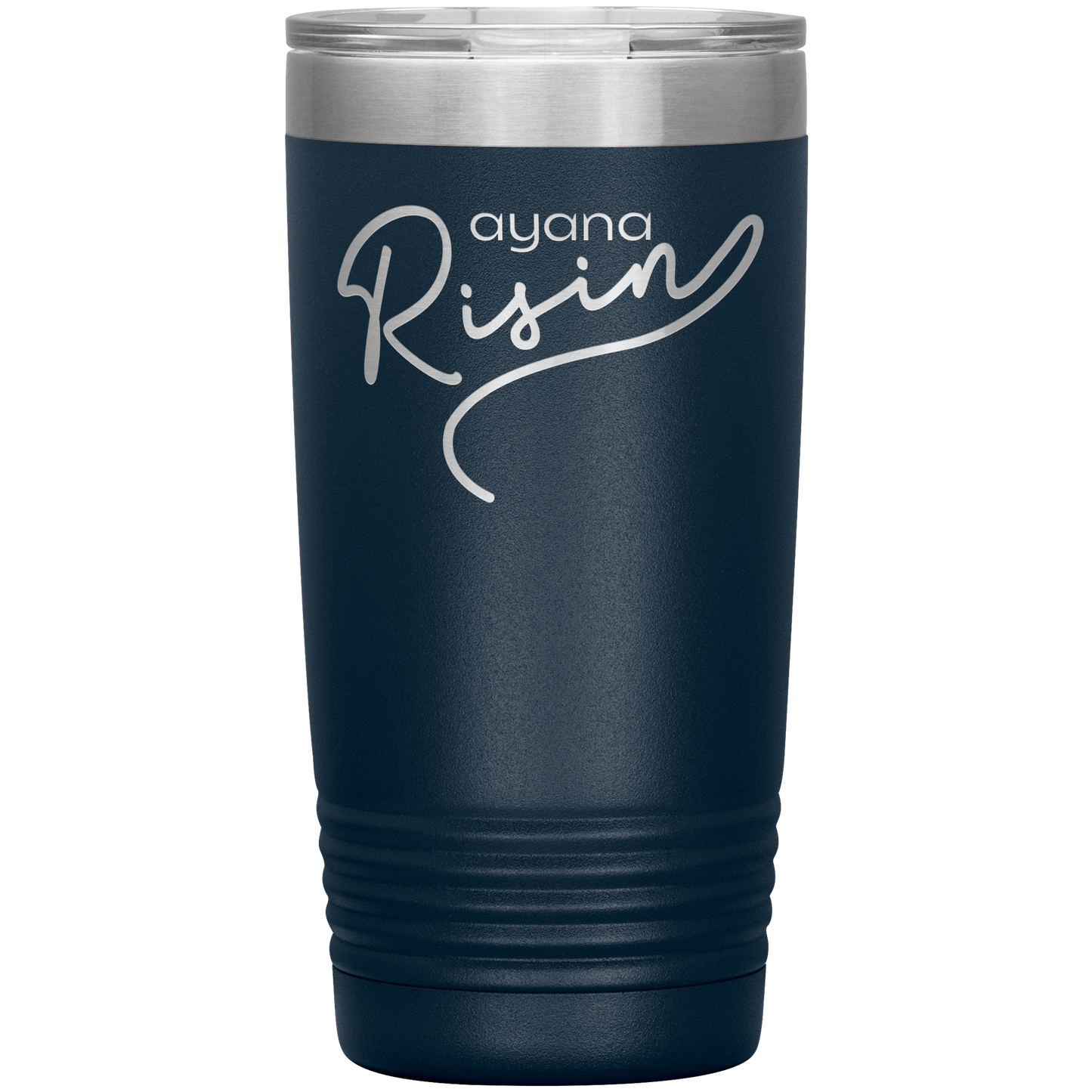 Ayana Rising 20oz Insulated Tumbler