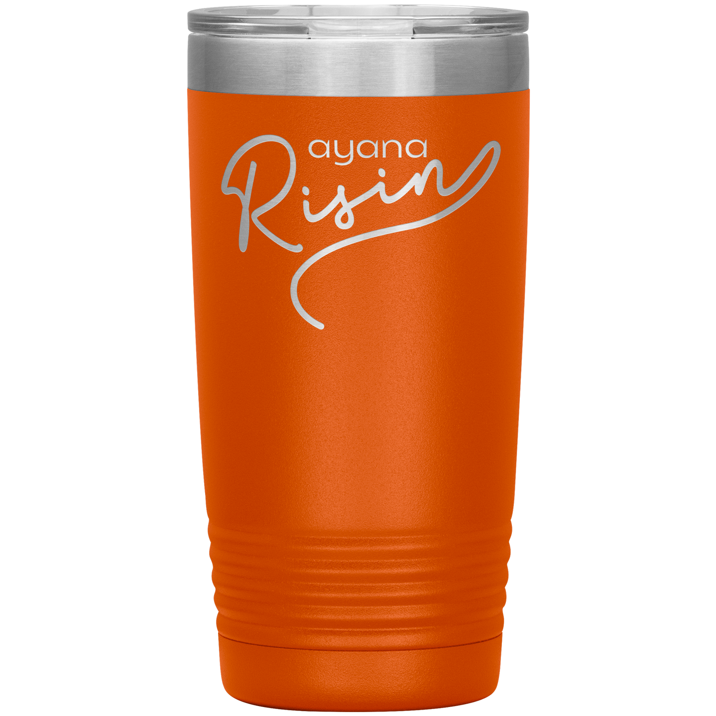 Ayana Rising 20oz Insulated Tumbler