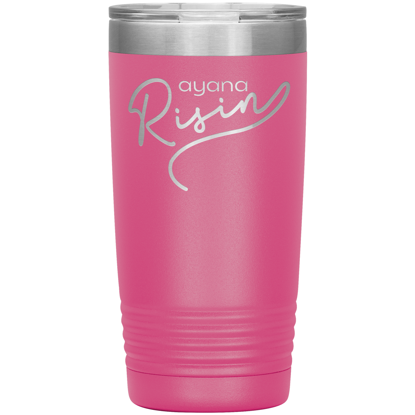 Ayana Rising 20oz Insulated Tumbler
