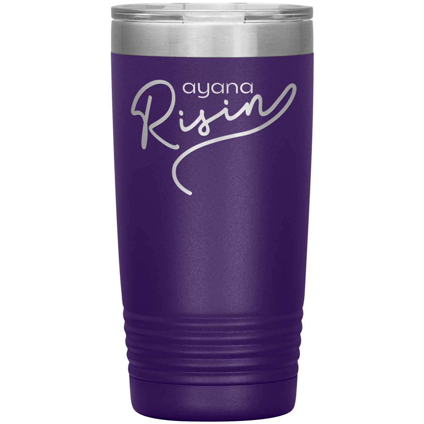 Ayana Rising 20oz Insulated Tumbler