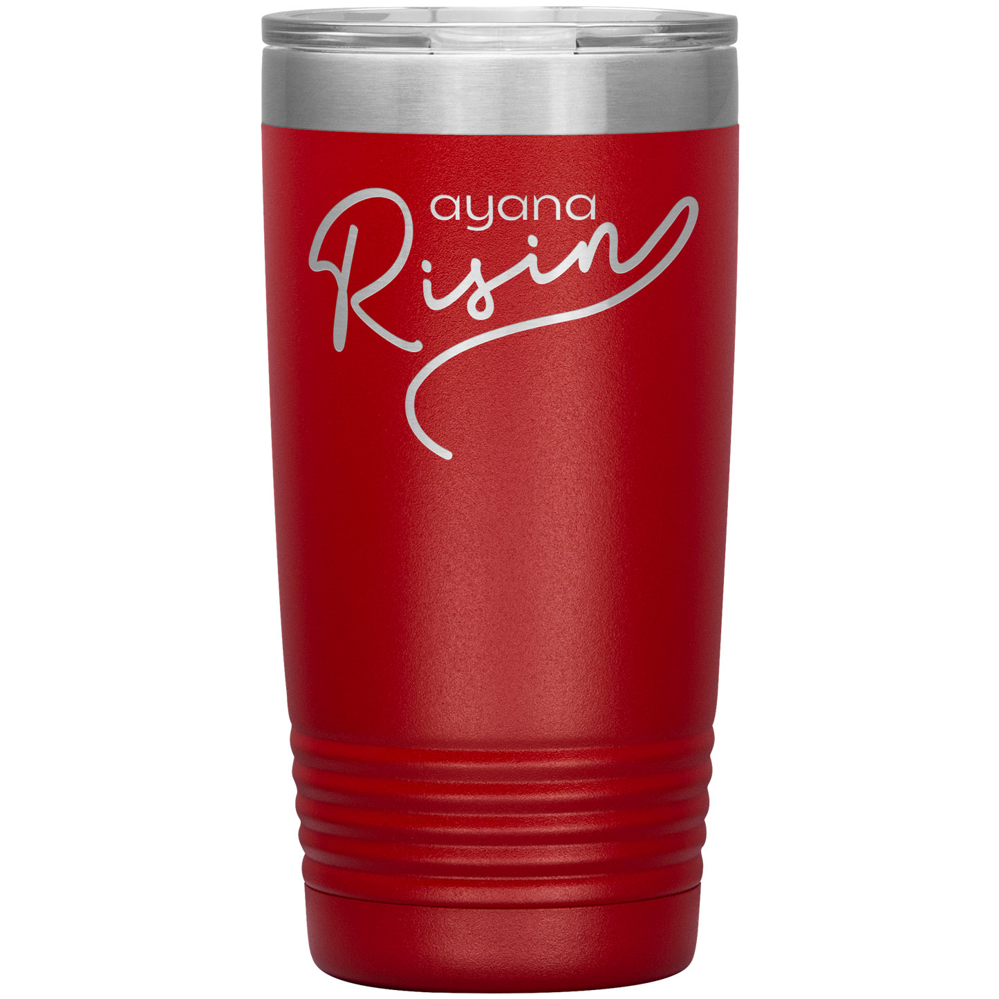 Ayana Rising 20oz Insulated Tumbler