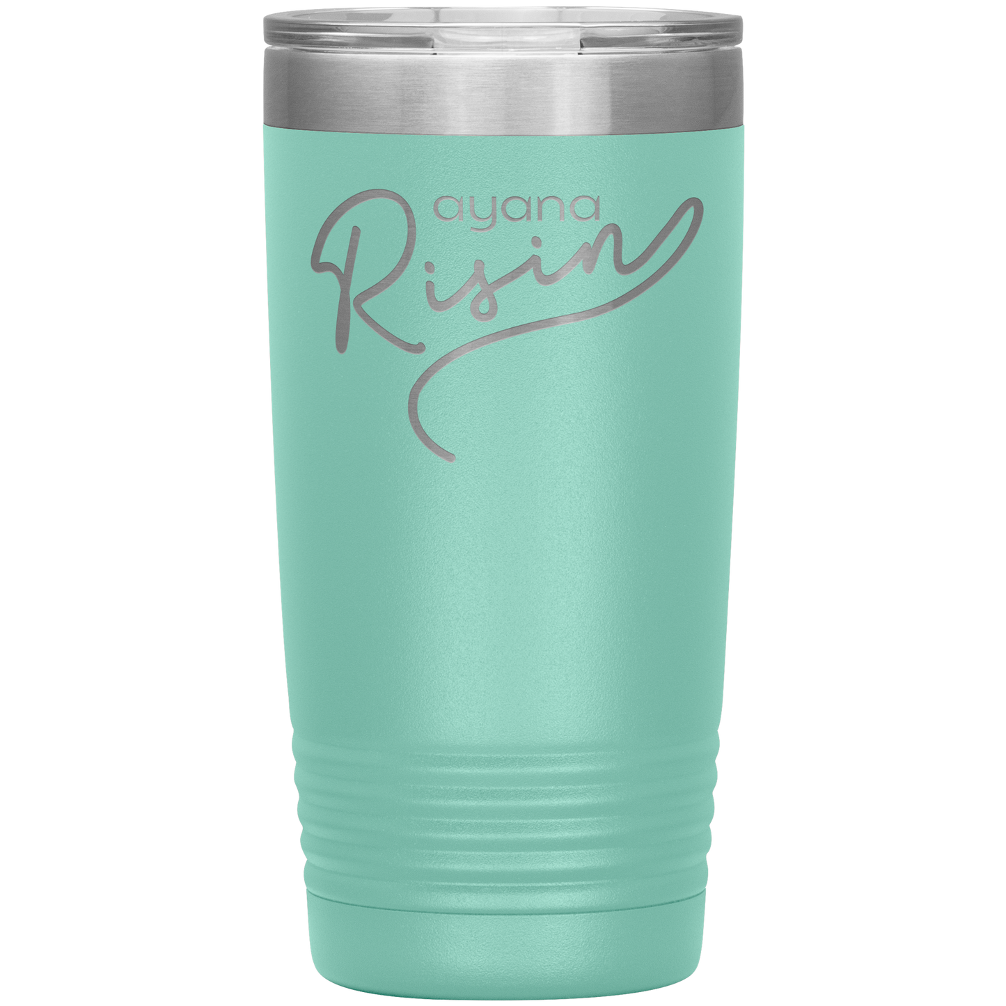 Ayana Rising 20oz Insulated Tumbler