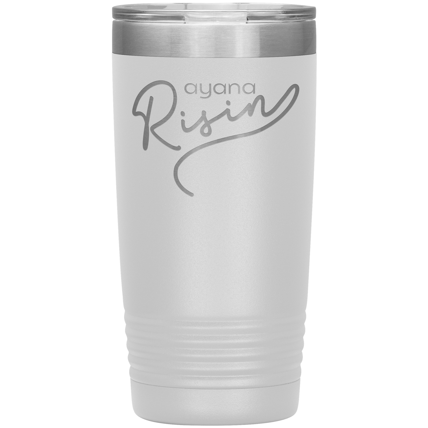 Ayana Rising 20oz Insulated Tumbler