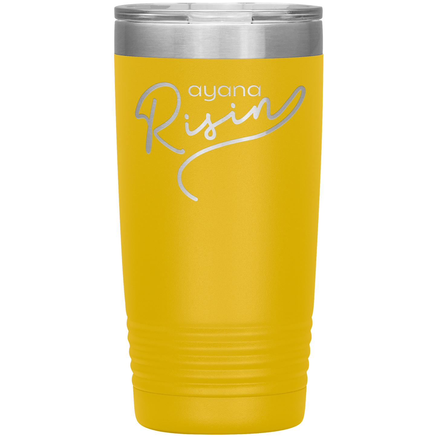 Ayana Rising 20oz Insulated Tumbler