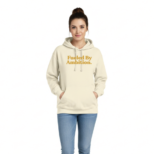Field by Ambition Lightweight Hooded Sweatshirt